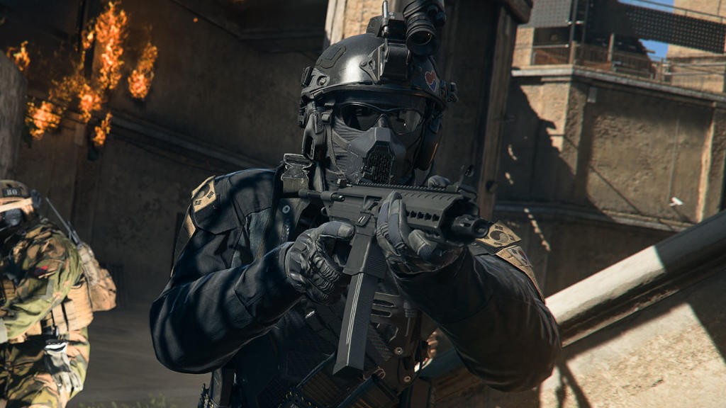 Ο Ερυθρός Σταυρός οργάνωσε ένα event στο Twitch για να ωθήσει τους gamers στο να μην διαπράττουν εγκλήματα πολέμου σε FPS games