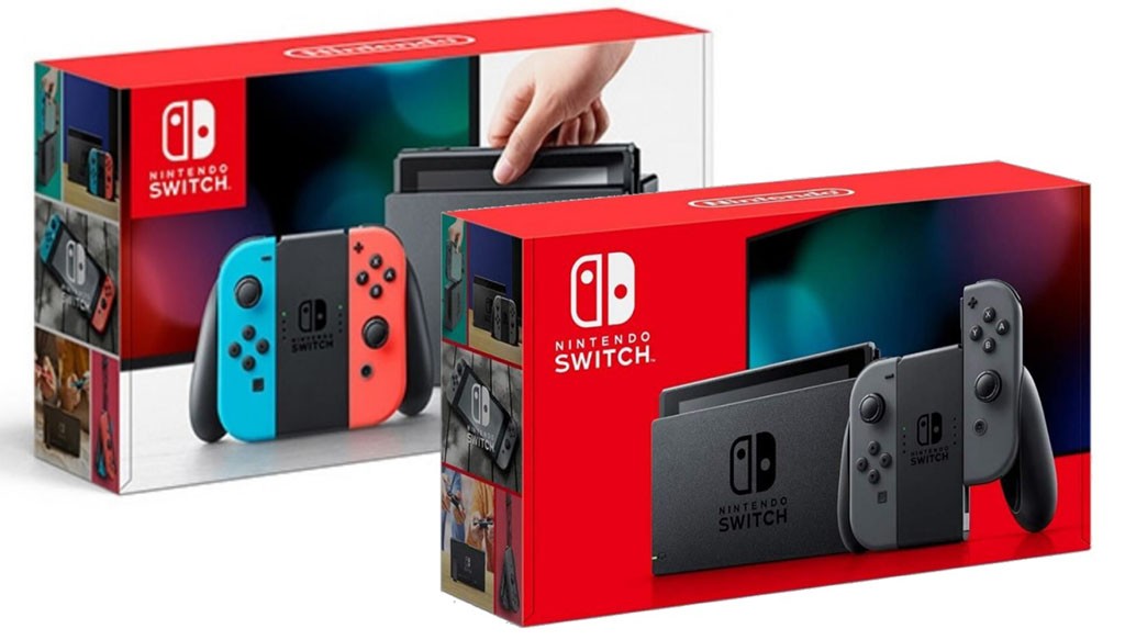 Οι πωλήσεις του Nintendo Switch μειώθηκαν κατά 22% σε σχέση με το 2022 Οι πωλήσεις του Nintendo Switch μειώθηκαν κατά 22% σε σχέση με το 2022