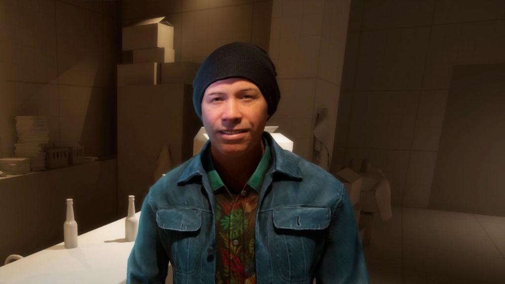 Η Ubisoft θέλει να φτιάξει NPCs μέσω A.I. που θα κάνουν πραγματικές συζητήσεις