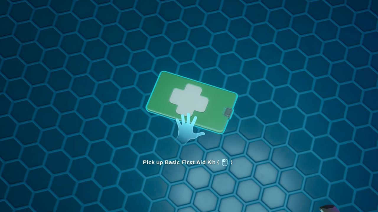 Πώς να θεραπευτείς στο Subnautica 2