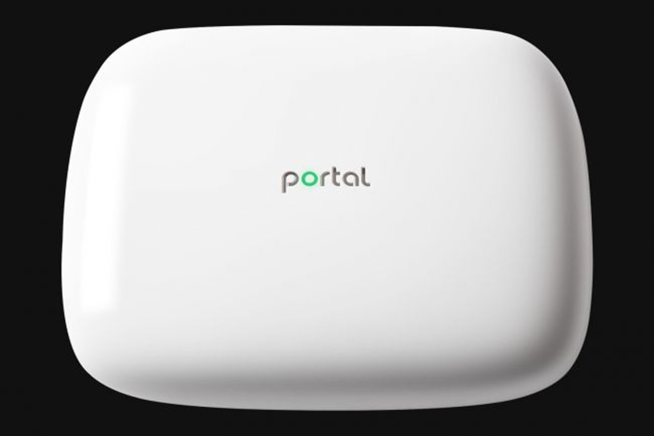 Portal by Razer Portal by Razer