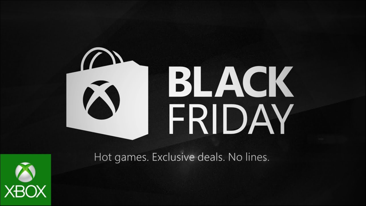 Xbox Store Black Friday 2016 Xbox Store Black Friday 2016