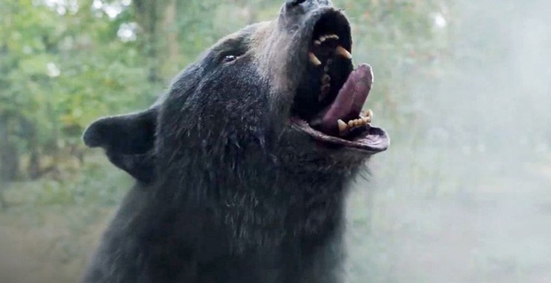 Cocaine Bear Video game: Φάε κοκαϊνη ως αρκούδα και σκότωσε κόσμο