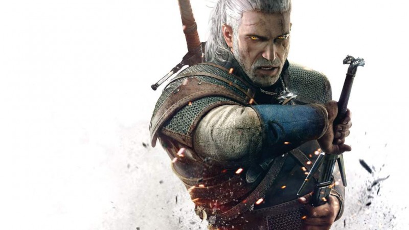 The Witcher 3: Wild Hunt Launch Event The Witcher 3: Wild Hunt Launch Event