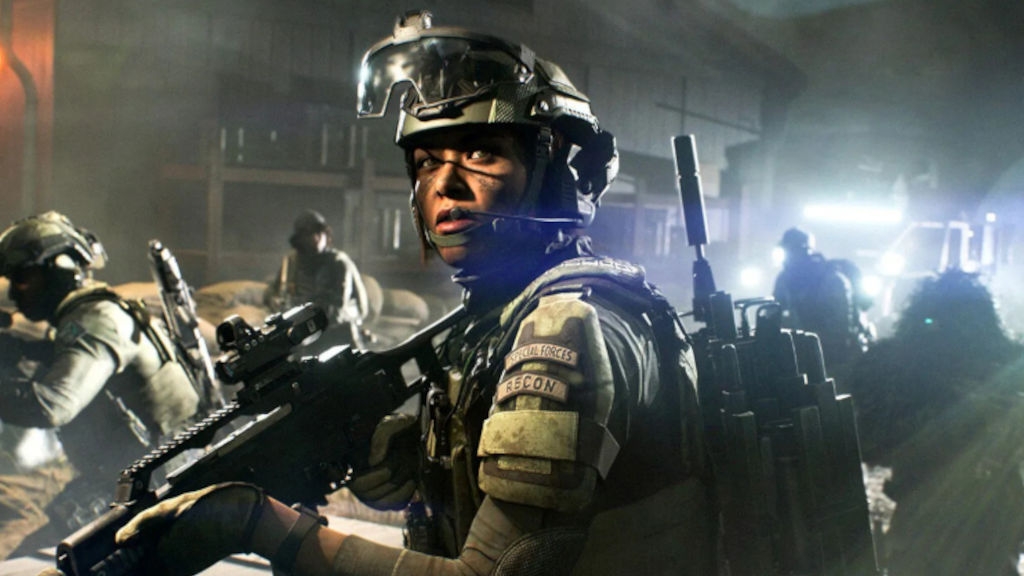 Battlefield 6: H EA το βλέπει ως “πλατφόρμα” και όχι απλώς ως προϊόν