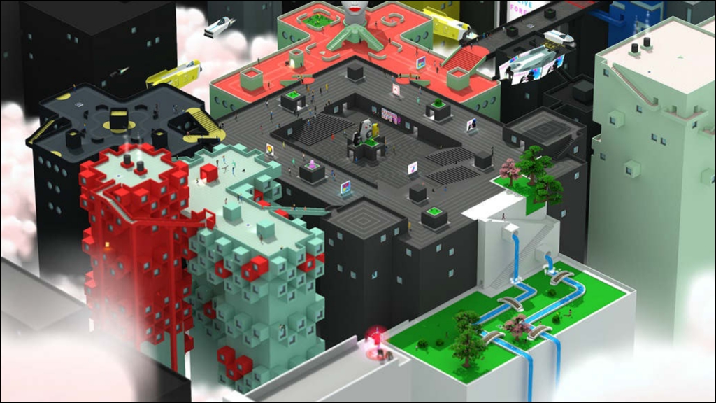 Tokyo 42