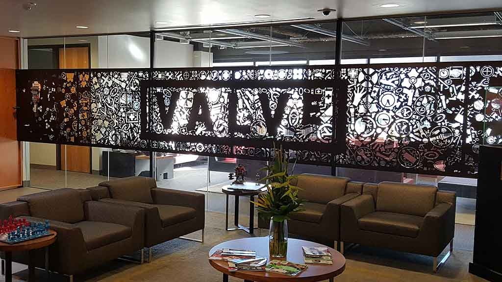 Αγωγή στη Valve για το μονοπώλιο του Steam λόγω του 30% προμήθειας