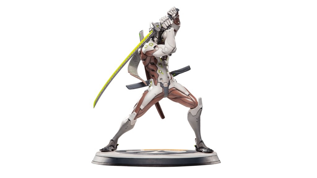 Φιγούρα Genji από το Overwatch