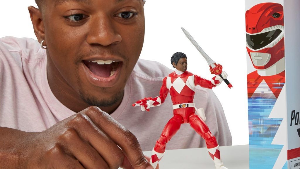 Η Hasbro δημιουργεί τις δικές σας custom φιγούρες