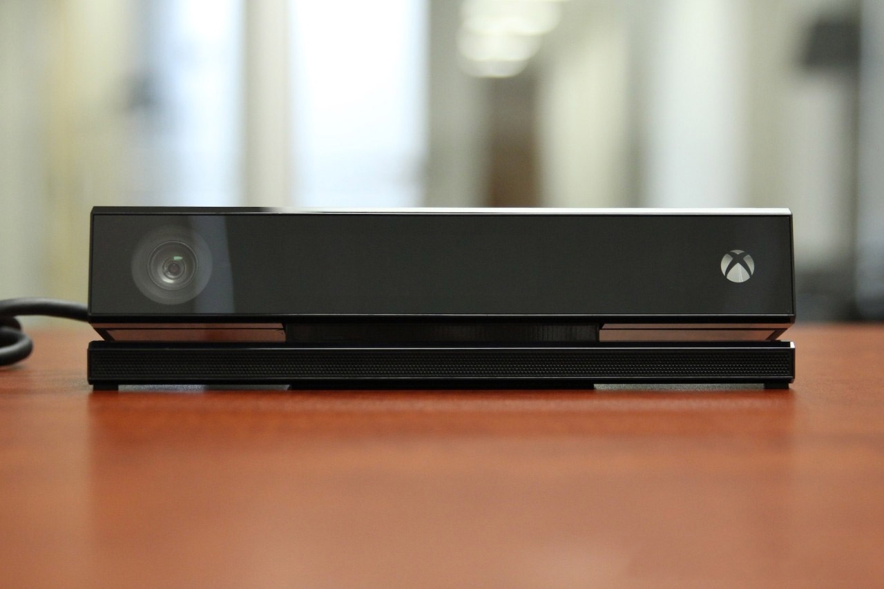 Η Microsoft βάζει τέλος στο Kinect