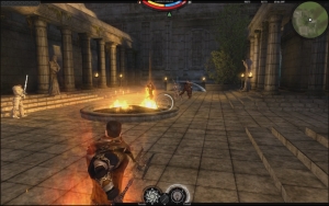 Το Darkfall Unholy Wars στο Steam!