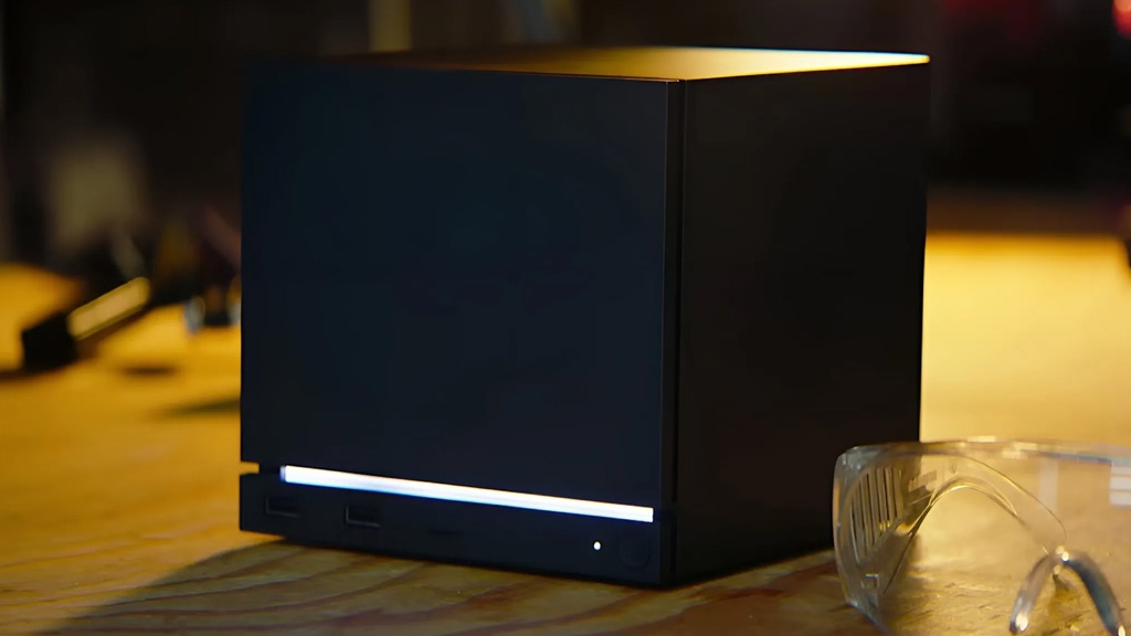 Το Steam Machine ίσως κοστίζει πάνω από 800 δολάρια