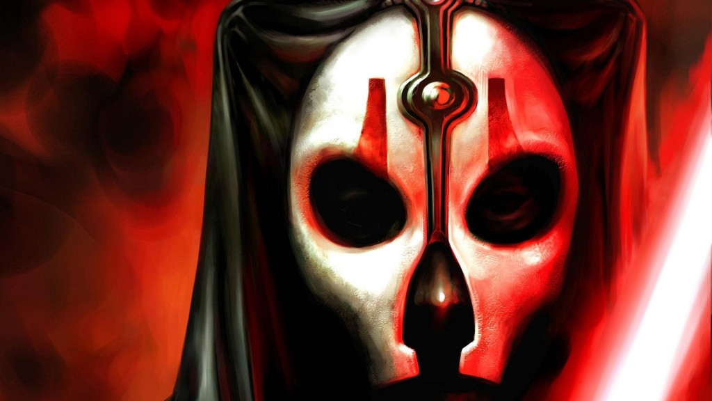 Το Star Wars: Knights Of The Old Republic II θα κυκλοφορήσει σε iOS και Android