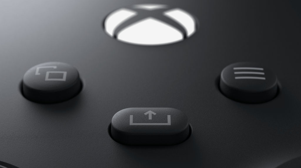 Ο ήχος έναρξης του Xbox Series X