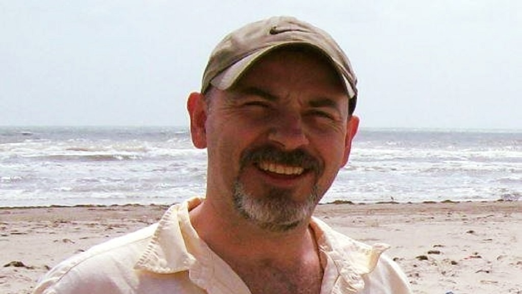 Νεκρός ο συνιδρυτής της Bluepoint Games Andy O’Neil