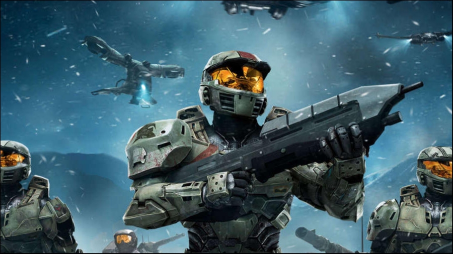 Το Halo Wars: Definitive Edition διαθέσιμο για όλους