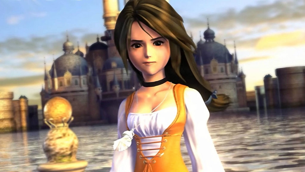 Final Fantasy IX στο PS4