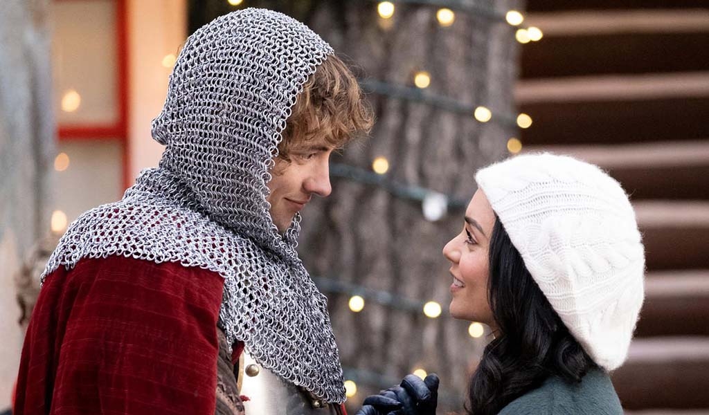 Σειρές και ταινίες του Netflix: Νοέμβριος 2019