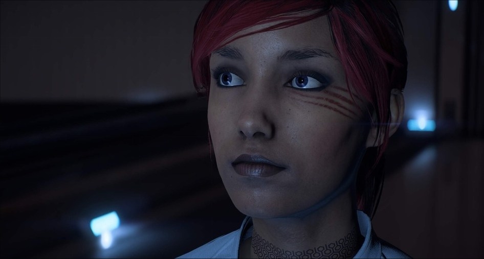 50% έκπτωση στο Mass Effect: Andromeda
