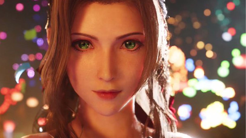 Το Final Fantasy VII Remake 2 βρίσκεται ήδη σε στάδιο ανάπτυξης Το Final Fantasy VII Remake 2 βρίσκεται ήδη σε στάδιο ανάπτυξης