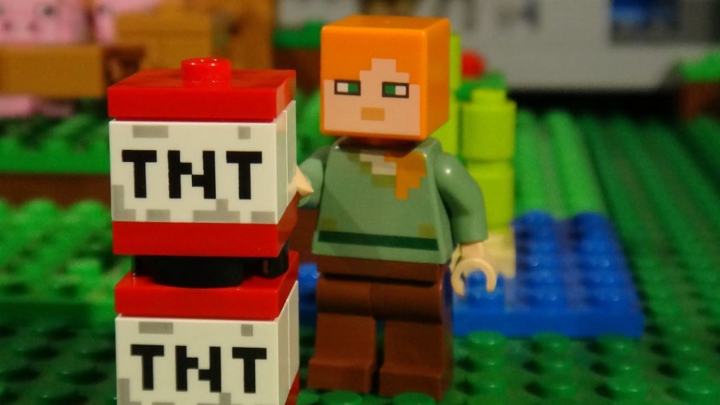 BrickCraft