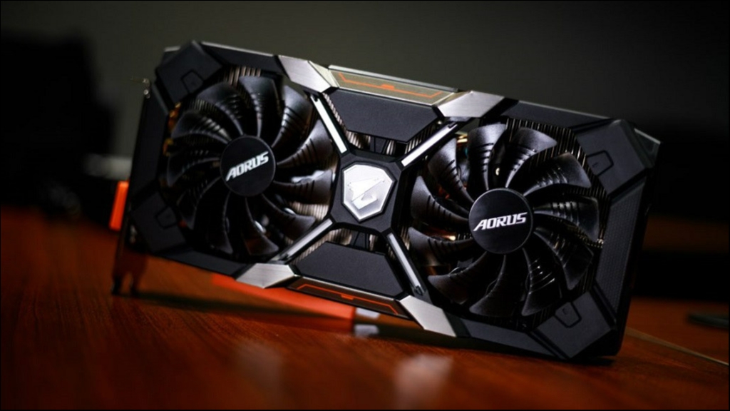 AMD Radeon RX 580, RX 570, RX 560 και RX 550