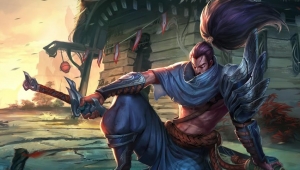 League of Legends: Yasuo Guide League of Legends: Yasuo Guide