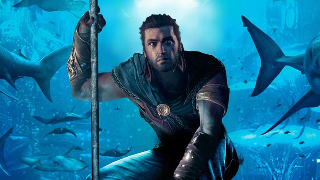 Πόσο κοστίζει το Assassin's Creed Odyssey με όλα τα DLC και τις μικροσυναλλαγές