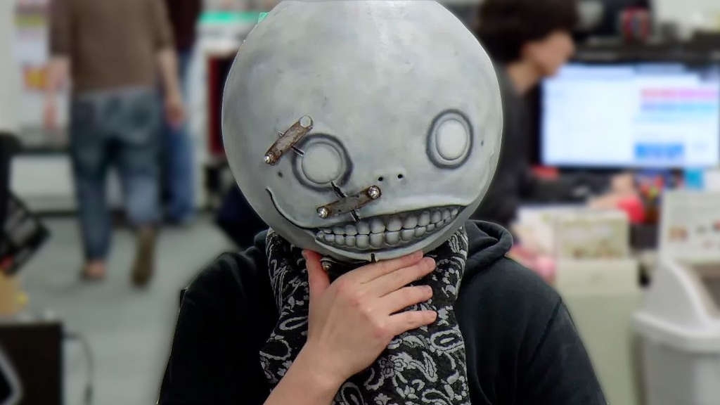 Yoko Taro: "Το AI  θα κάνει τους developers να χάσουν την δουλειά τους"