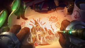 League of Legends Hexakill (6v6)