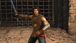 Prince of Persia: The Forgotten Sands και Splinter Cell: Chaos Theory δωρεάν!