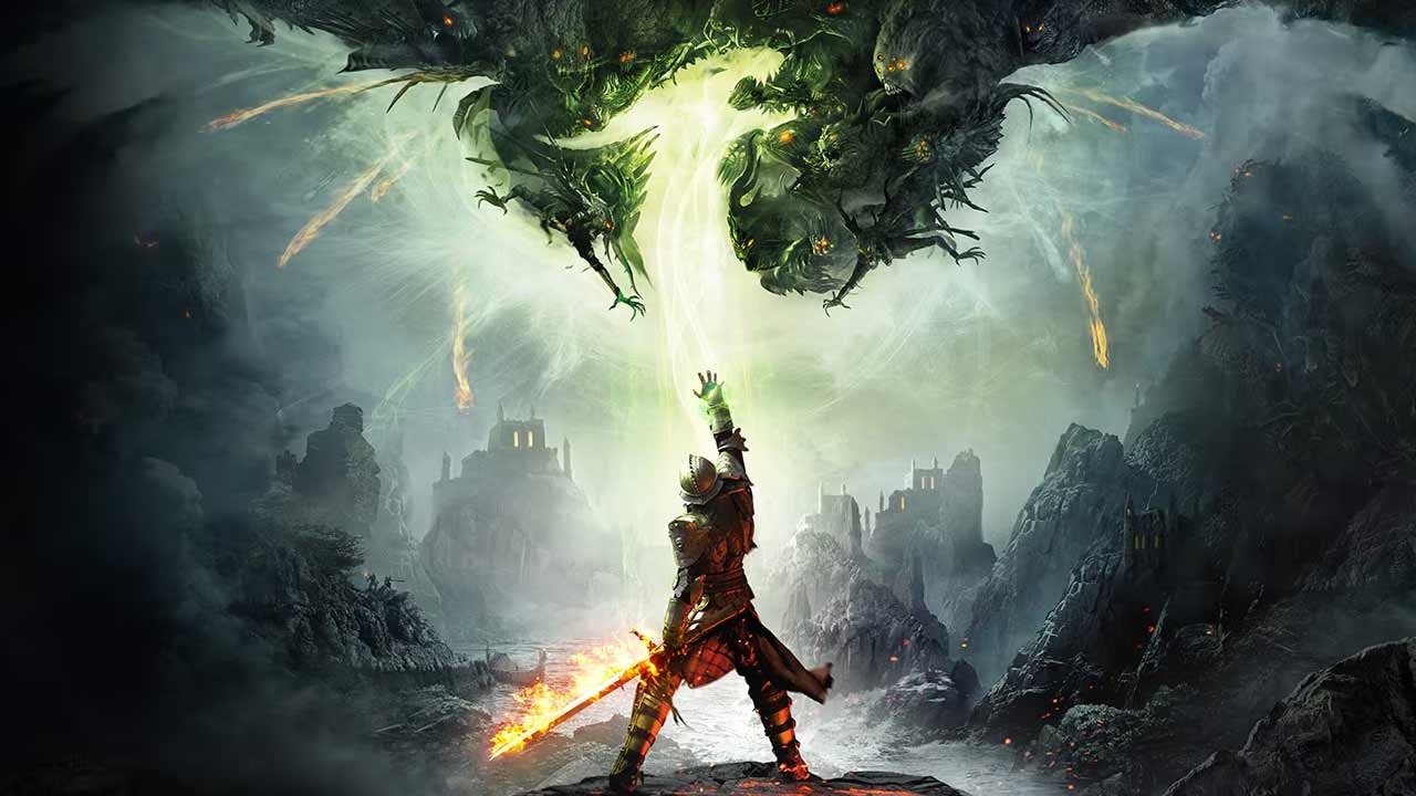 "Η BioWare έχασε τη γνώση που χρειαζόταν για να αναπτύξει ένα Dragon Age remaster" λέει πρώην παραγωγός