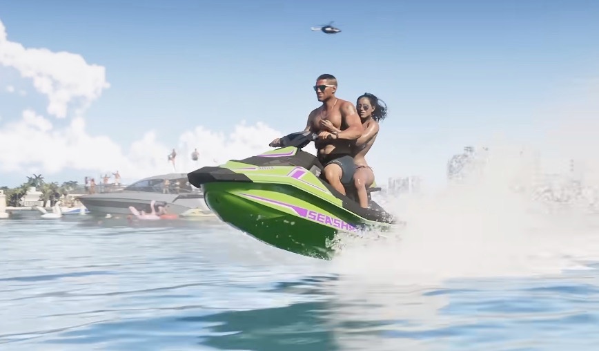 O Dan Houser της Rockstar αποκάλυψε γιατί αποφεύγει το GTA 6 – και όλα τα Open-World games
