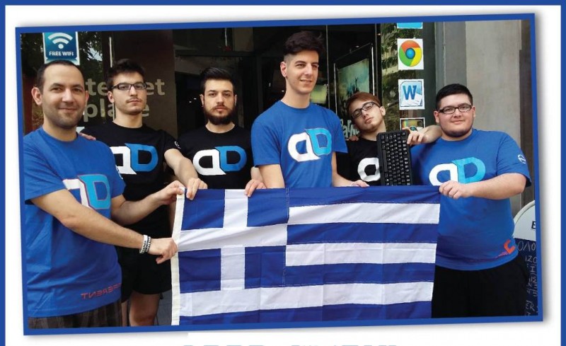 League of Legends: Δύο ελληνικές ομάδες σε διεθνές πρωτάθλημα