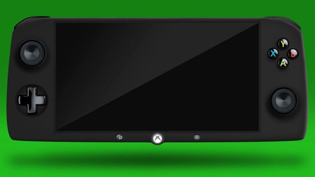 Η Microsoft είχε εξετάσει το ενδεχόμενο κυκλοφορίας φορητής κονσόλας Xbox Η Microsoft είχε εξετάσει το ενδεχόμενο κυκλοφορίας φορητής κονσόλας Xbox