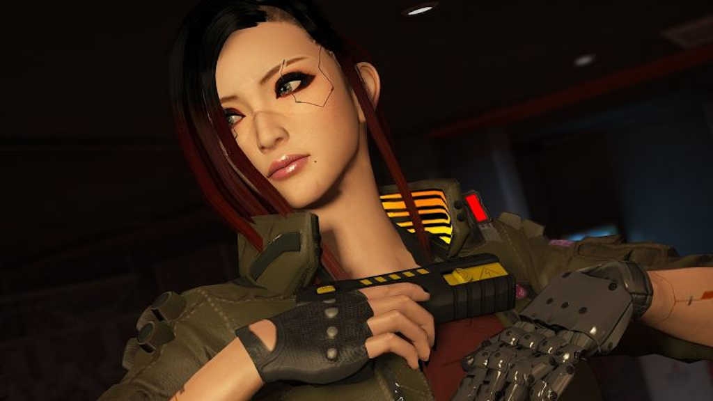 CD Projekt Red: "Μπορείτε να παίξετε το Cyberpunk 2077 σαν το GTA αλλά δεν θέλουμε κάτι τέτοιο"