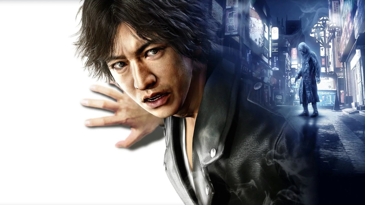 Δωρεάν dynamic theme του Judgement για το PS4