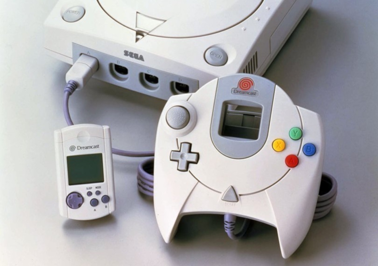 Το θρυλικό Dreamcast κλείνει 20 χρόνια κυκλοφορίας στην Ιαπωνία Το θρυλικό Dreamcast κλείνει 20 χρόνια κυκλοφορίας στην Ιαπωνία