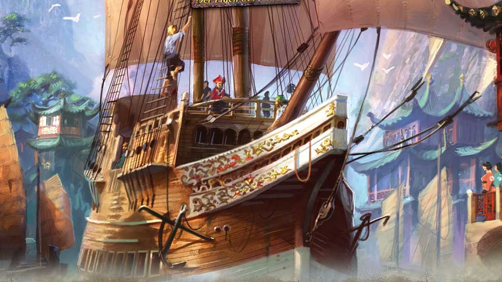 Η Ubisoft μοιράζει ένα δώρο την ημέρα λόγω των εορτών