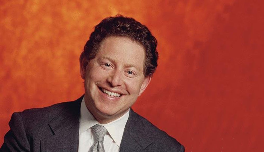 Ο Bobby Kotick παραιτείται από CEO της Activision Blizzard Ο Bobby Kotick παραιτείται από CEO της Activision Blizzard