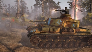 Company of Heroes 2: Victory at Stalingrad DLC