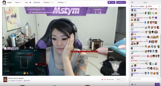 Twitch spammer απο τον Καναδά αντιμετωπίζει ποινή φυλάκισης Twitch spammer απο τον Καναδά αντιμετωπίζει ποινή φυλάκισης