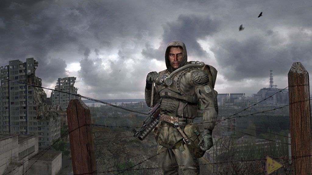 Modder αναπτύσσει remaster για το πρώτο S.T.A.L.K.E.R.