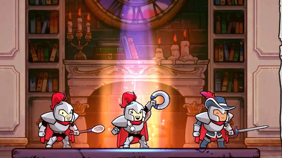 Rogue Legacy 2 Rogue Legacy 2