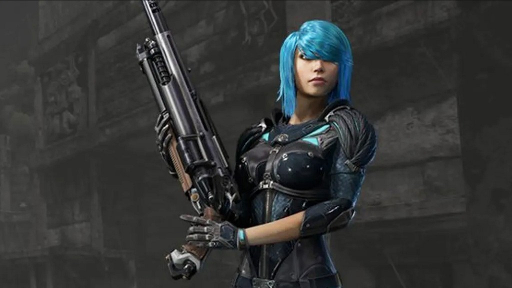 Quake Champions: Ημερομηνία κυκλοφορίας