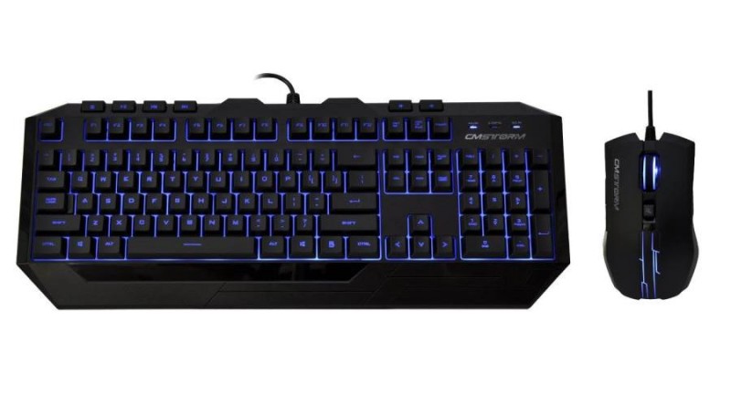 Διαγωνισμός Cooler Master Devastator: Ο νικητής