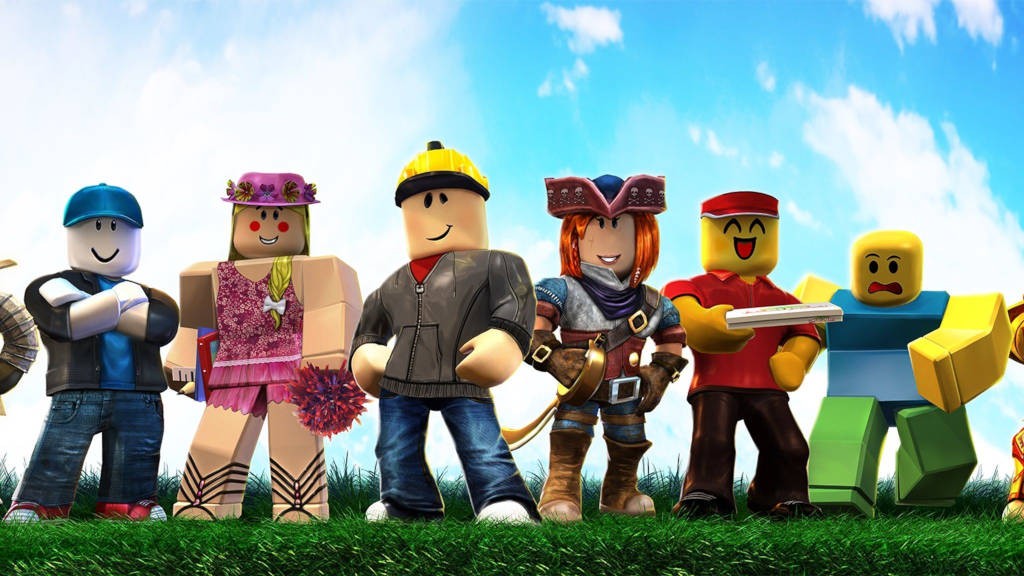 Οι servers του Roblox επανήλθαν σε κανονική λειτουργία Οι servers του Roblox επανήλθαν σε κανονική λειτουργία
