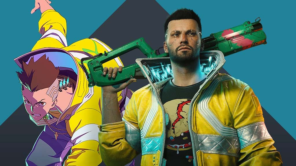 Live action σειρά για το Cyberpunk 2077