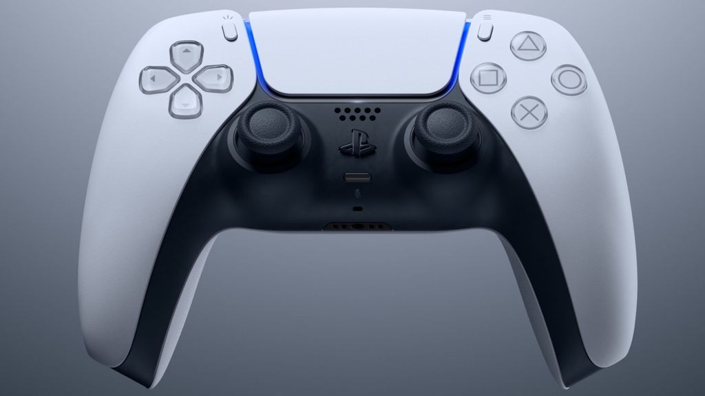 Η Sony διόρθωσε την ένδειξη φόρτισης του DualSense στο PS5