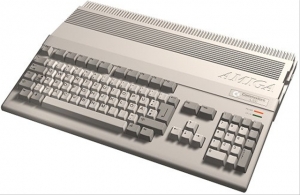 Amiga Games Incorporated: Πουλήθηκε για μισό εκατομμύριο δολάρια